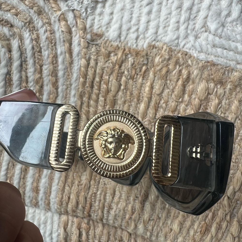 AUTHENTIC VERSACE Sunglasses